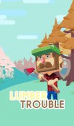 Lumber Trouble screenshot 5