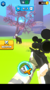 Shooting Hunt screenshot 3