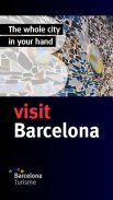 Barcelona Official Guide screenshot 0