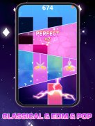 Piano Fever: Tap Tiles screenshot 7