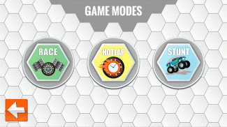 Monster Truck Racing For Kids screenshot 14