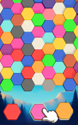Hexa Color Sort Puzzle Games screenshot 23