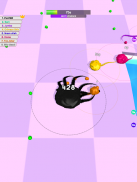 Blob Hunt screenshot 3