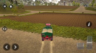 Farming Tractor Games 2023 screenshot 4