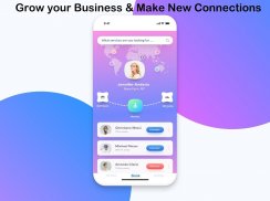 Online Connections Pro : Remote Jobs, Gigs Service screenshot 4