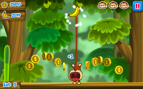 Super Monkey screenshot 2