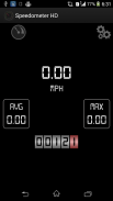 Tachimetro HD screenshot 10