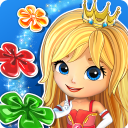 Petal Pop Adventures Icon