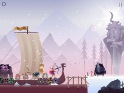 Vikings: an Archer's Journey screenshot 5