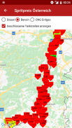 Gas Stations Austria & Germany screenshot 5