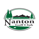 Nanton Golf Club Icon