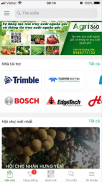 Agri360 nhật ký nông nghiệp screenshot 1