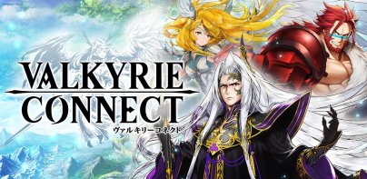 Valkyrie Connect