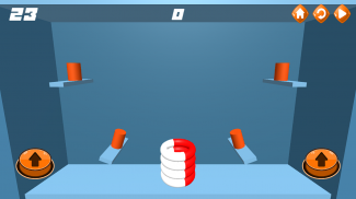 Hard Hoops 3D screenshot 5