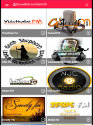 Tamil Christian Radio - தமிழ் screenshot 6