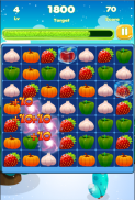 Fruit Burst screenshot 4