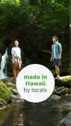 Road to Hana Maui Audio Tours screenshot 1