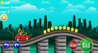 Super Hill Racing screenshot 7