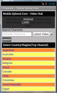 Tube AVP - Video Browser screenshot 1