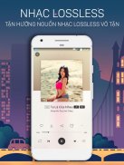 NCT - NhacCuaTui Nghe MP3 screenshot 4