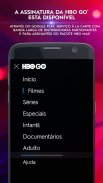HBO GO   ® screenshot 5