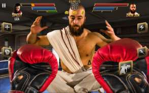 Boxing Combat screenshot 8