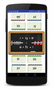 Mental Calculation screenshot 3