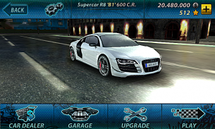 Need for Drift: Most Wanted screenshot 3