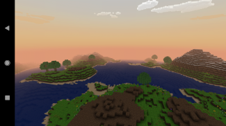 World of Craft 2: Lost World screenshot 2