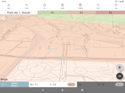 Parkzone - Parking zones at on screenshot 10