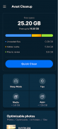 Avast Cleanup: Pulizia screenshot 0
