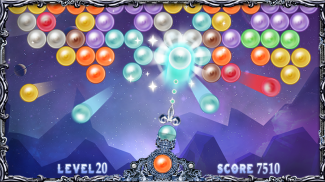 Shoot Bubble Deluxe screenshot 10