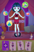 Princess High: Monster Games screenshot 3