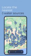 AquaFinder Water Sources screenshot 2