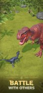 Dinosaur Universe screenshot 9