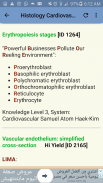 Medical Mnemonics High Yield screenshot 3