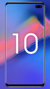 Note 10 Plus Wallpapers screenshot 4