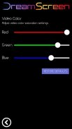 DreamScreen BLE screenshot 3