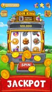 Coin King - The Slot Master screenshot 9