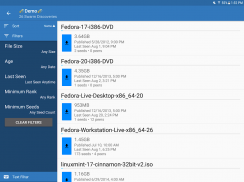 BiglyBT - Torrent-Downloader & Remotesteuerung screenshot 6