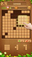 Wood Block Puzzle Addictive screenshot 6