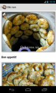 Uzbek Cuisine screenshot 4