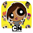 Powerpuff Yourself Icon