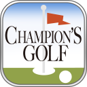 CHAMPION'S GOLF.jp Icon