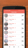How to Draw Cats screenshot 4