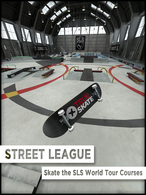 True Skate 1 4 28 Download Android Apk Aptoide