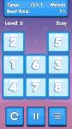 Fifteen - 15 Puzzle screenshot 5