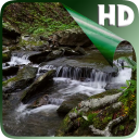 Mountain River Live Wallpaper