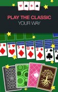 Solitaire Jam - Classic Free Solitaire Card Game screenshot 0