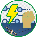 My Grid Power Icon